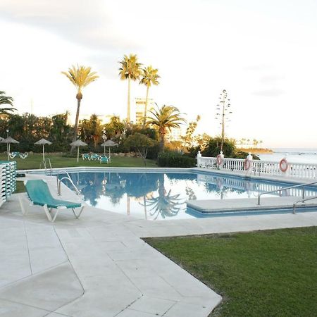 לה קאלה דה מיחאס Luxury In The Beach, Lubina Sol מראה חיצוני תמונה