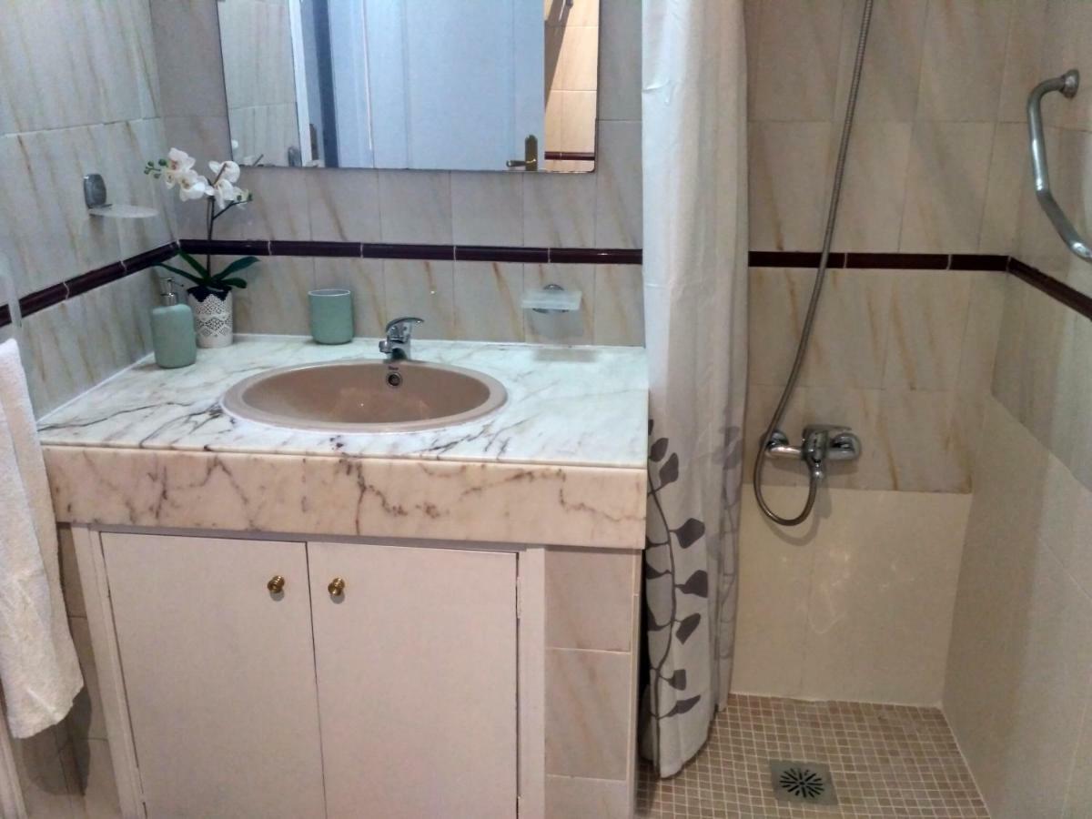 לה קאלה דה מיחאס Luxury In The Beach, Lubina Sol מראה חיצוני תמונה