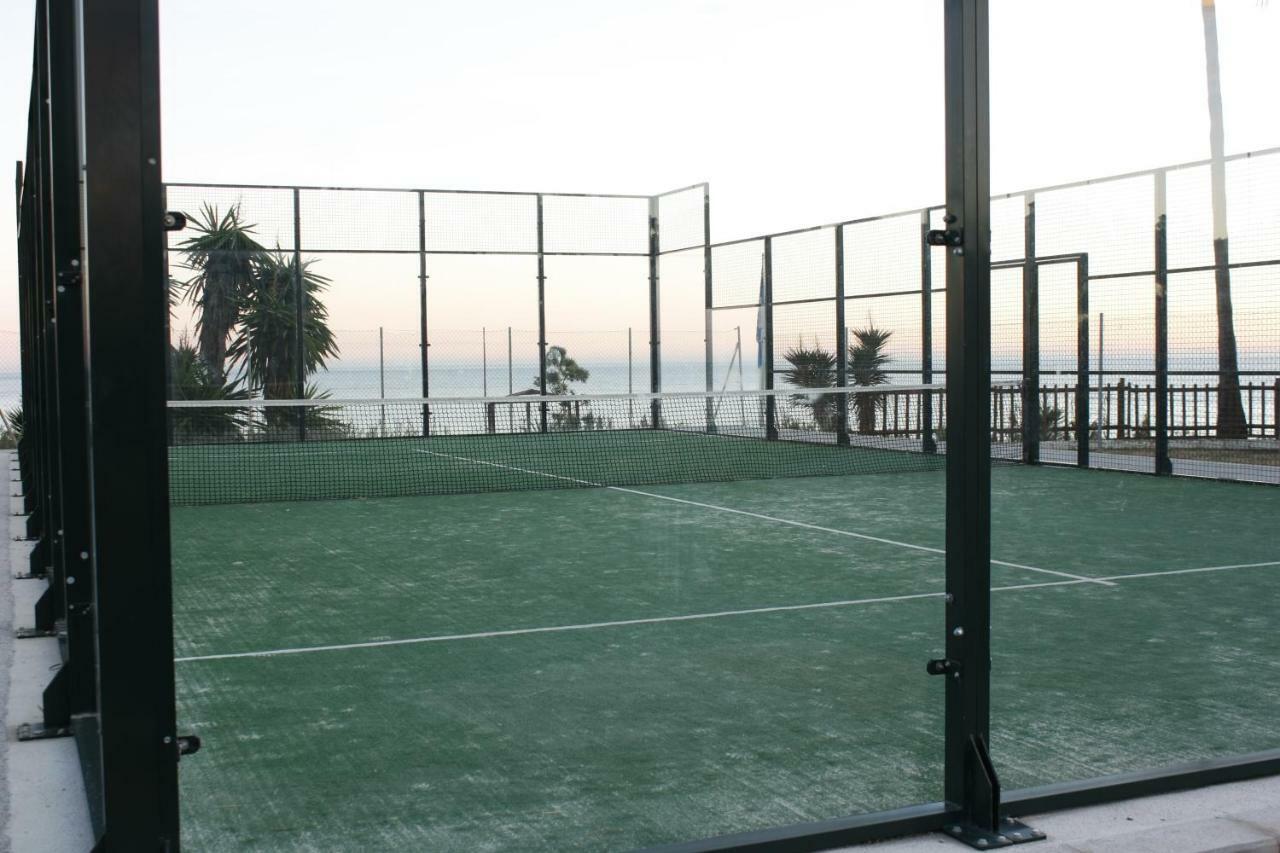 לה קאלה דה מיחאס Luxury In The Beach, Lubina Sol מראה חיצוני תמונה