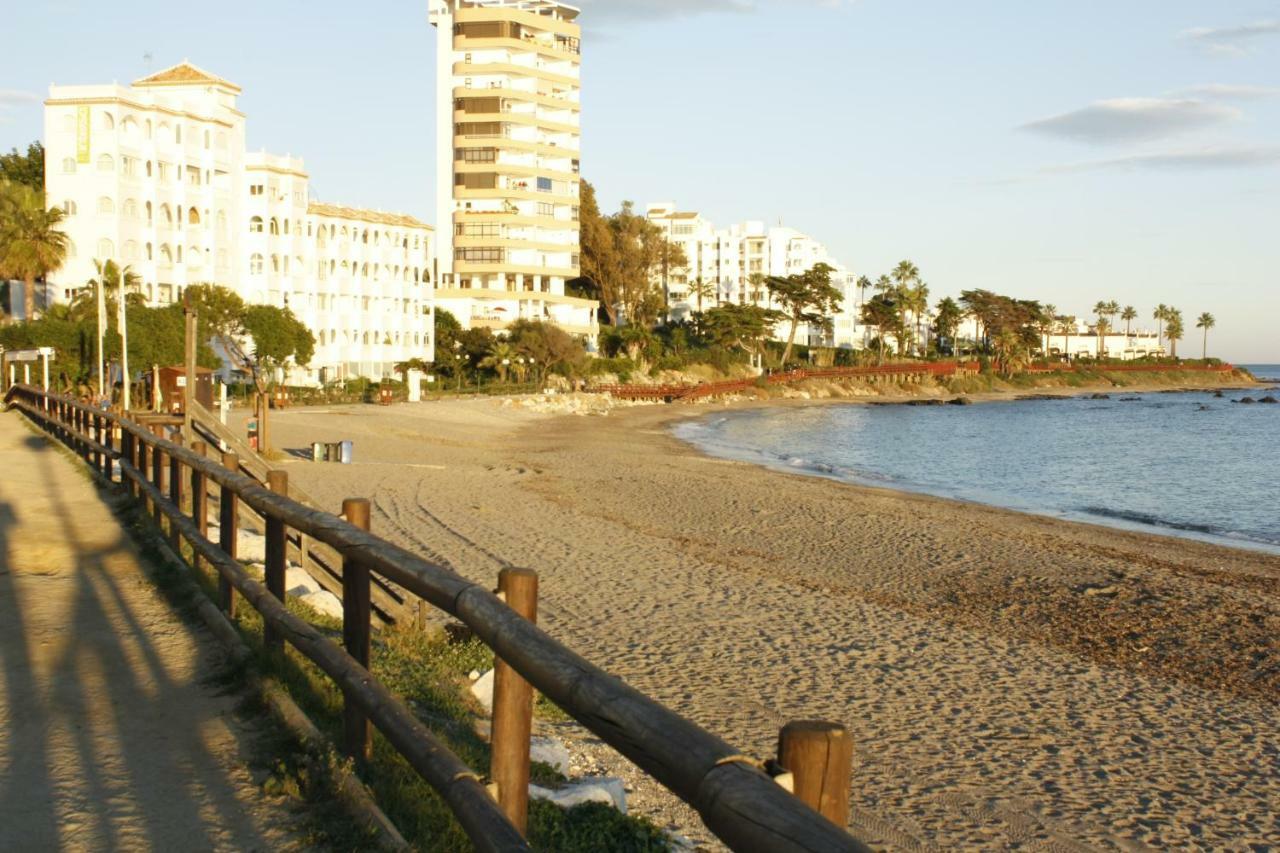 לה קאלה דה מיחאס Luxury In The Beach, Lubina Sol מראה חיצוני תמונה