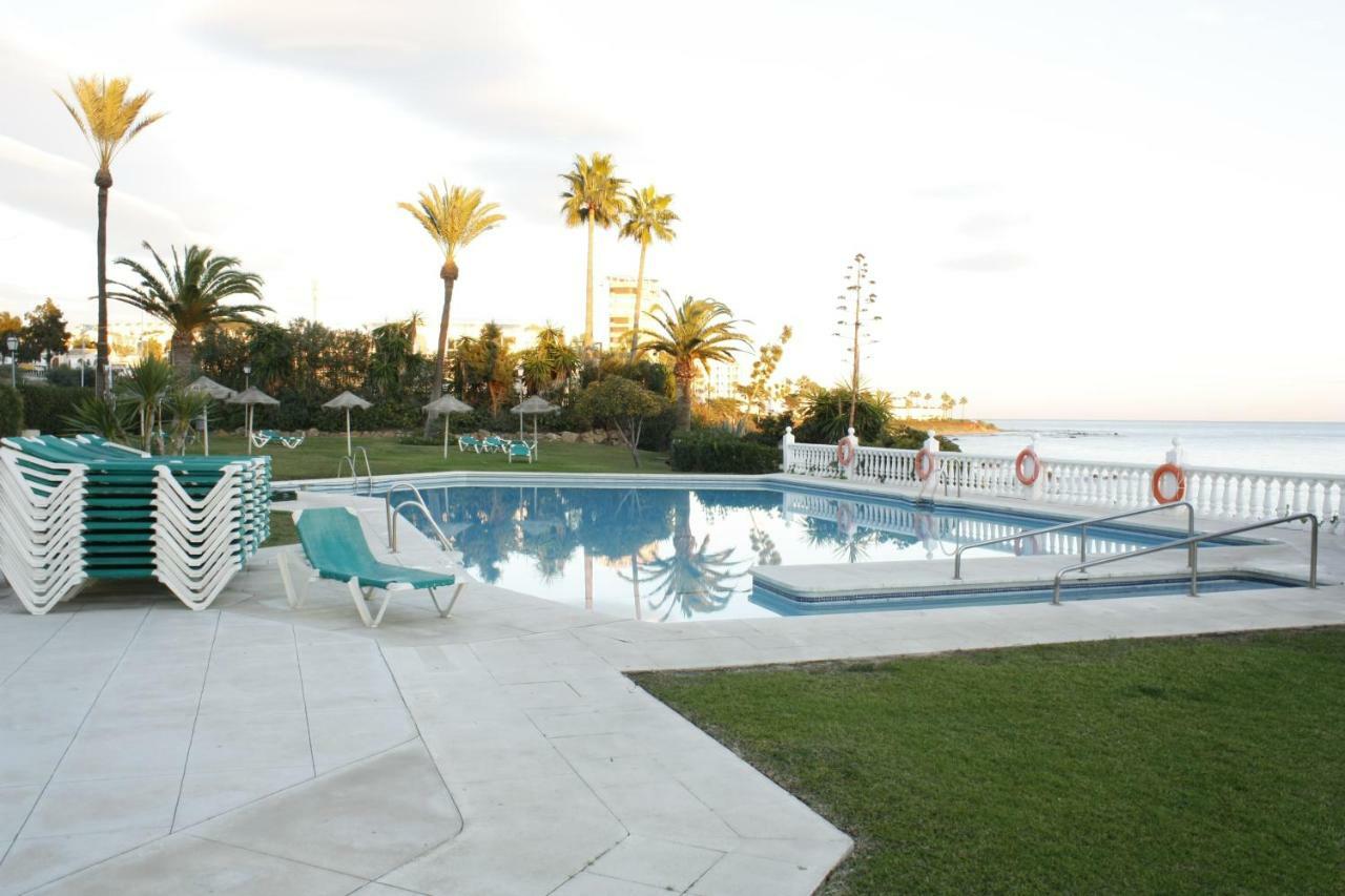 לה קאלה דה מיחאס Luxury In The Beach, Lubina Sol מראה חיצוני תמונה