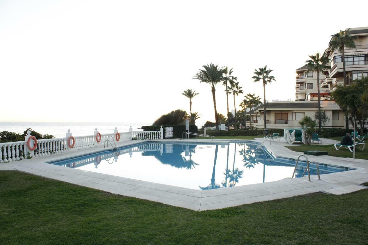 לה קאלה דה מיחאס Luxury In The Beach, Lubina Sol מראה חיצוני תמונה