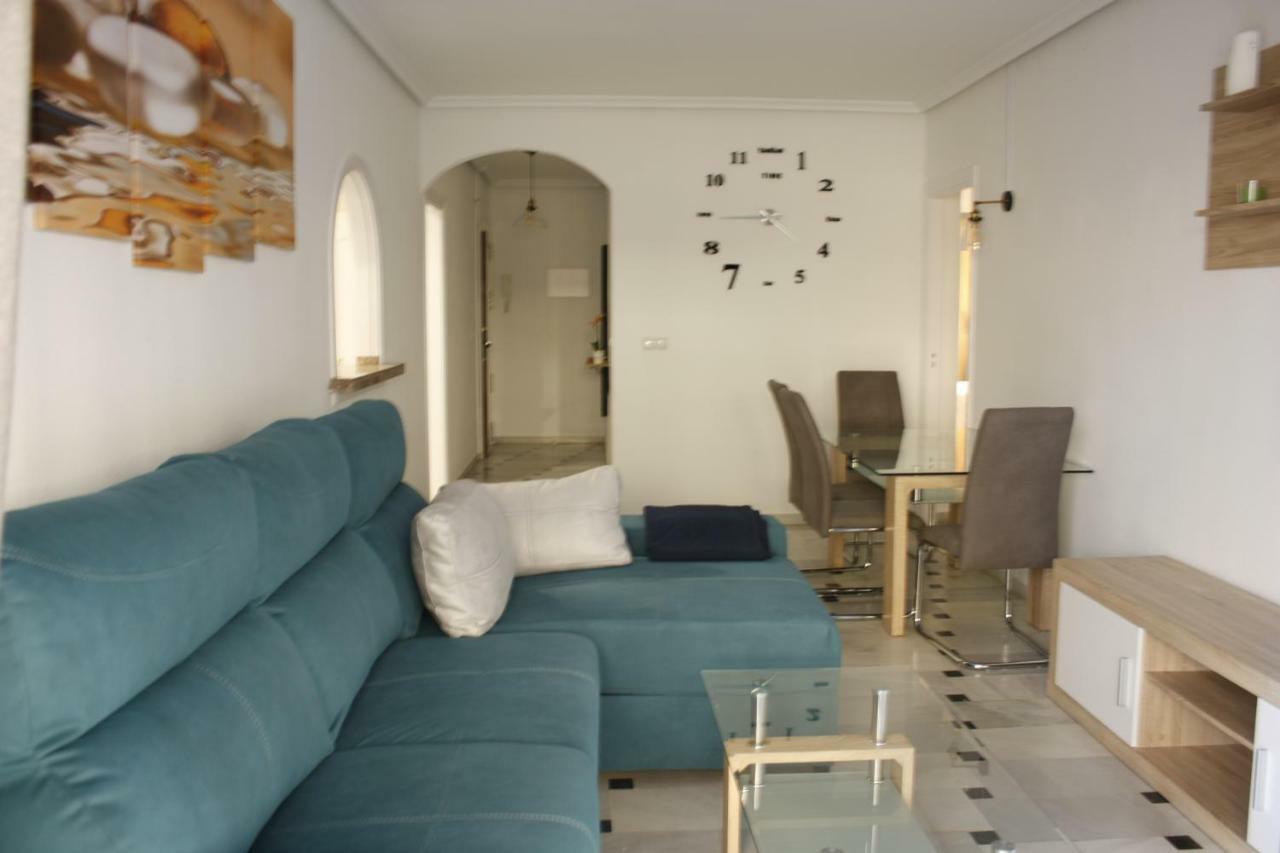 לה קאלה דה מיחאס Luxury In The Beach, Lubina Sol מראה חיצוני תמונה