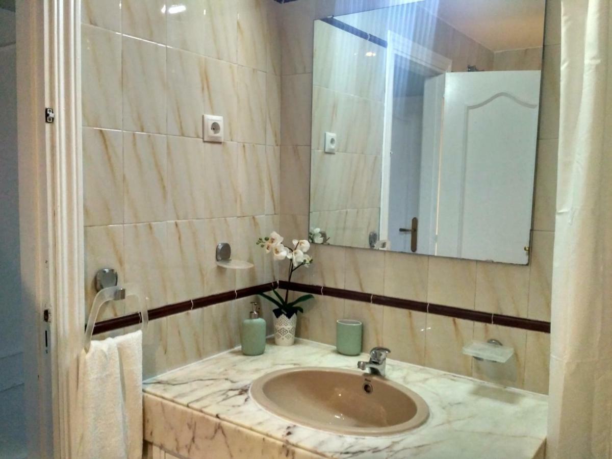לה קאלה דה מיחאס Luxury In The Beach, Lubina Sol מראה חיצוני תמונה