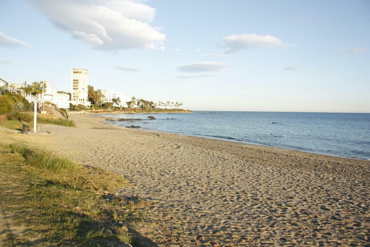 לה קאלה דה מיחאס Luxury In The Beach, Lubina Sol מראה חיצוני תמונה