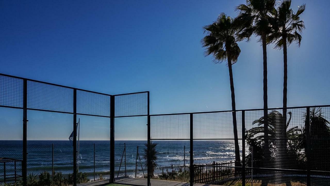לה קאלה דה מיחאס Luxury In The Beach, Lubina Sol מראה חיצוני תמונה